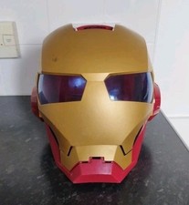 Hasbro 2010 Marvel Iron Man