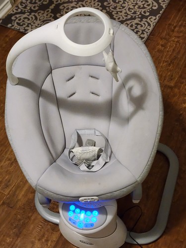 Graco soothe way baby - graco,