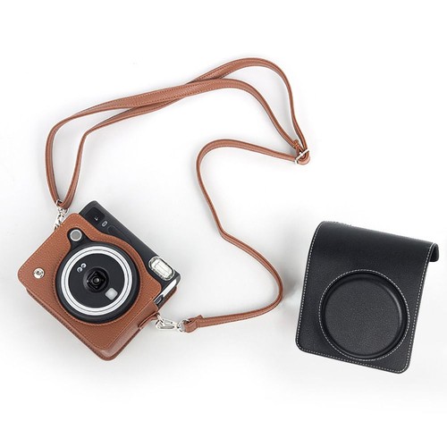 Shockproof instant camera case - shockproof,