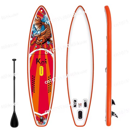 Funwater sup inflatable - funwater,