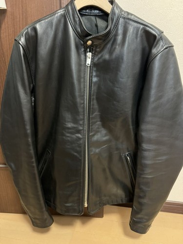 Used langlitz leathers - used,