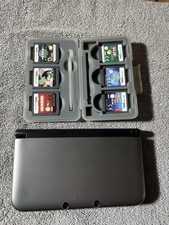 Nintendo 3DS XL Handheld