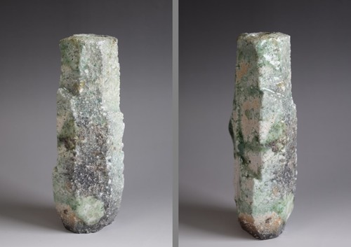21cm shigaraki ware - 21cm/8.3", shigaraki-ware