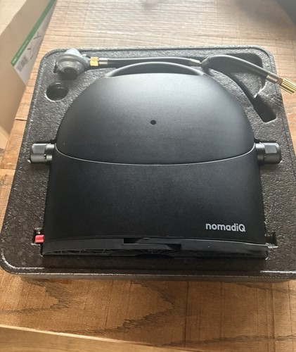 Nomadiq table bbq - nomadiq,