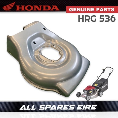 Genuine honda izy deck - honda, 21"