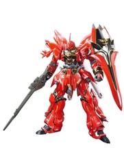 RG 1/144 MSN-06S Sinanju -