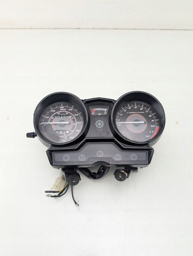 Yamaha ybr 125 counter clock - 125,