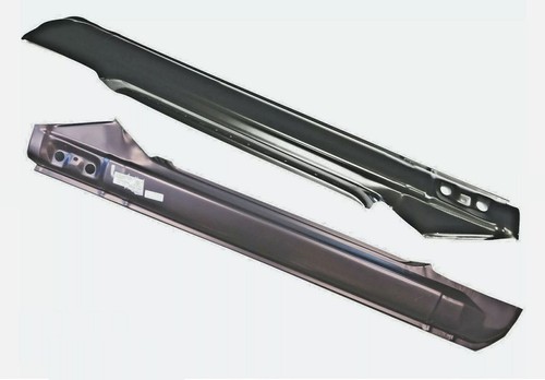 Pair outer sills rh - outer,