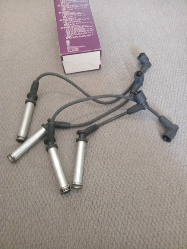 New leads fits vauxhall - leads,