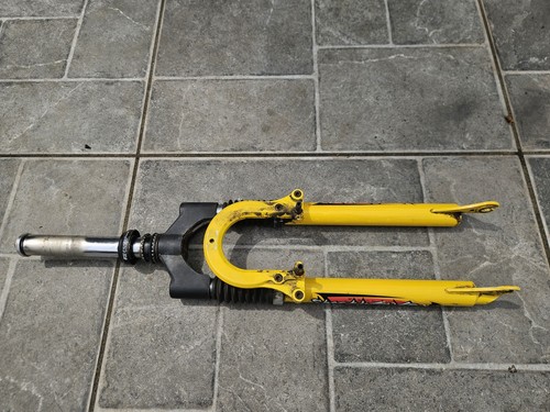 Vintage shockwave front - shockwave, fork