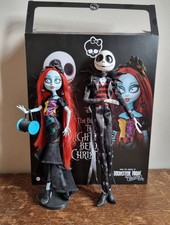Monster High The Nightmare