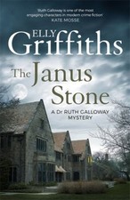 The Janus Stone: The Dr Ruth