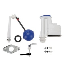 Toilet Flush System Cistern