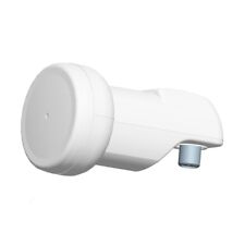 LNB SINGLE PREMIUM 0.1 Db FULL