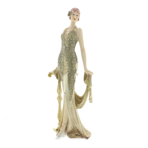 Art deco broadway belles - deco, "broadway