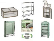 Smart Garden GroZone Grow Houses and Tunnels for Seeds, Plants & Vegetables