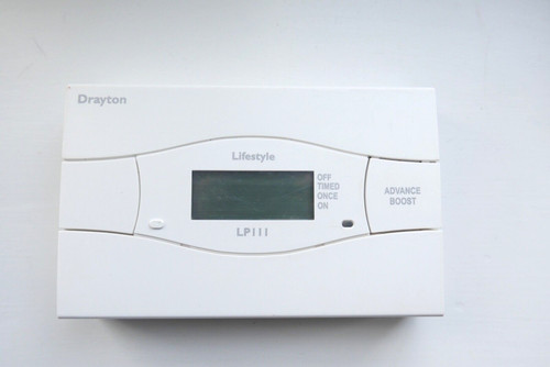 Drayton lifestyle lp111 - drayton,