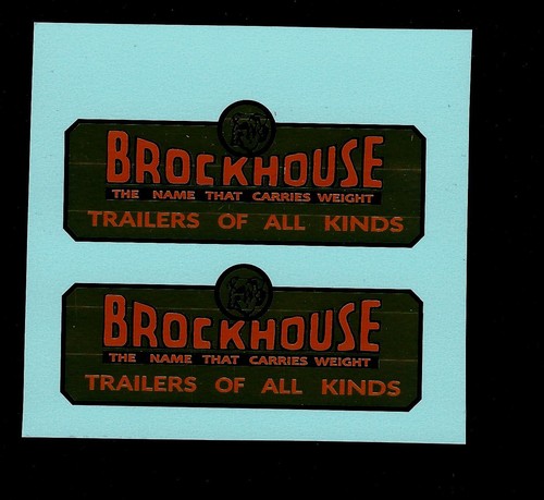Minic transfers decals 28m - transfers/decals,