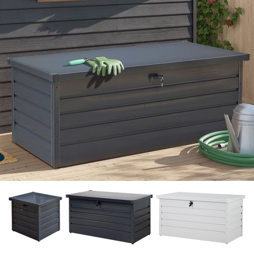 200 600l outdoor storage box - outdoor,