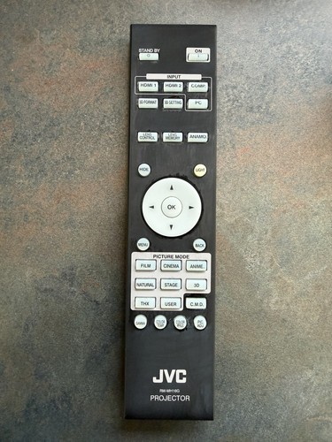Genuine jvc mh16g projector - jvc,