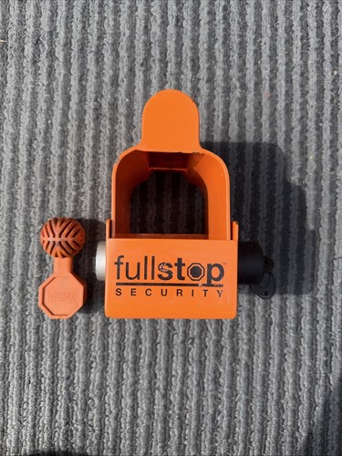 Fullstop saracen ultra - saracen,