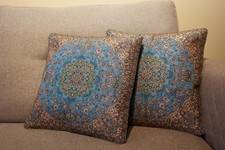 Handmade Persian Termeh