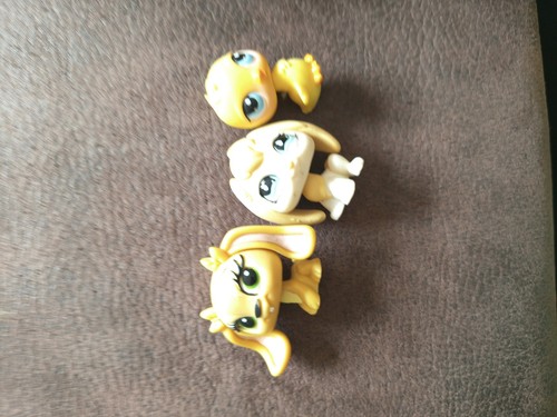 Bundle littlest pet shop - of, 3
