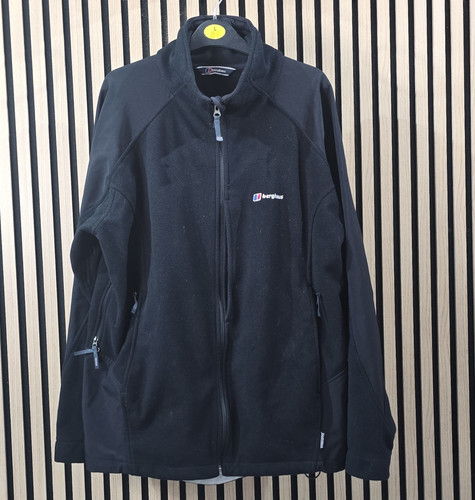 Berghaus choktoi windstopper - berghaus,