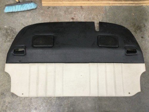 Porsche 911 964 interior parts - 964,