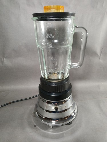 Vintage waring magimix - waring/magimix, blender