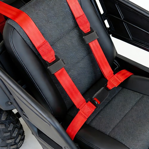 2pcs point red car - 2pcs,