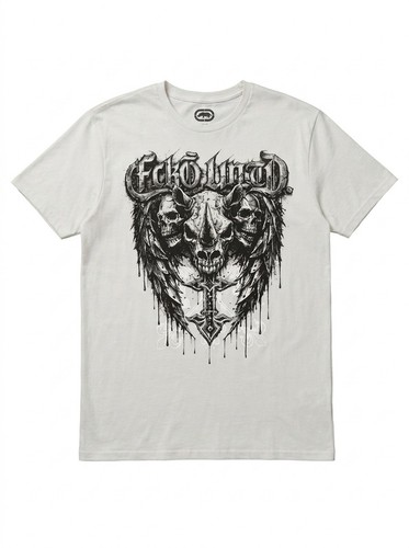 Ecko unltd graphic - unltd.,
