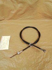 FORD CONSUL ZEPHYR ZODIAC MK1 RHD SPEEDO CABLE