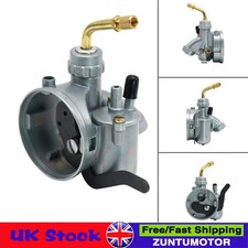 Motorcycle Carburetor For Puch
