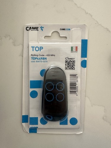 Came top44rbn - came, (806ts-0270)