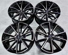 x4 19 Inch S3 S4 Style Alloys