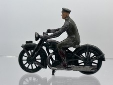 BRITAINS TOY SOLDIER-54MM