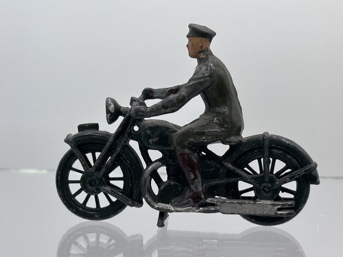 Britains toy soldier - britains,