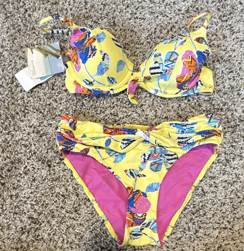 Sunseeker women yellow - sunseeker,