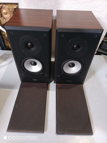 Acoustic energy aegis one - energy,