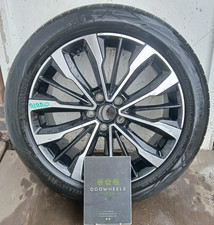 FORD PUMA ALLOY WHEEL 18"