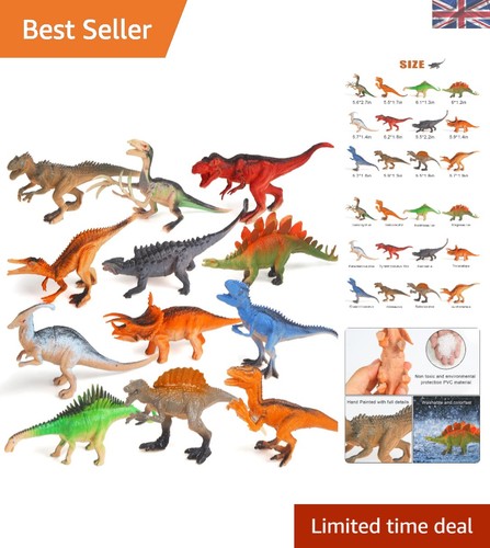 Dinosaur toys for kids - toys,