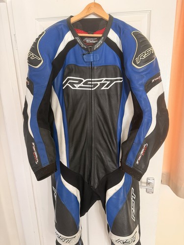 Rst tractech evo motorcycle - rst,