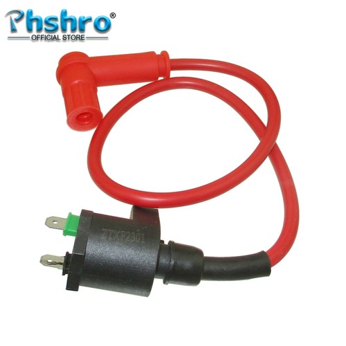 Phshro racing ignition - phshro,