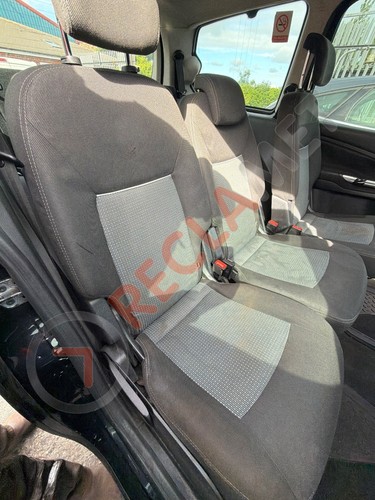 Ford galaxy zetec tdci - tdci, fl