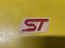 Genuine New FORD ST FRONT