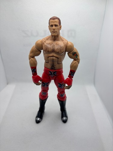 Shawn michaels wwe - shawn,
