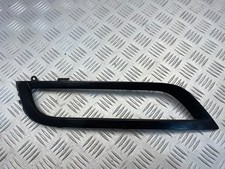 2013 VOLKSWAGEN PASSAT B7 FRONT LEFT SIDE LOWER BUMPER GRILLE OEM 3AA853211B