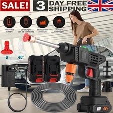 2 Battery+Portable Cordless