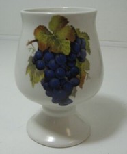 Prinknash Pottery Wine Goblet